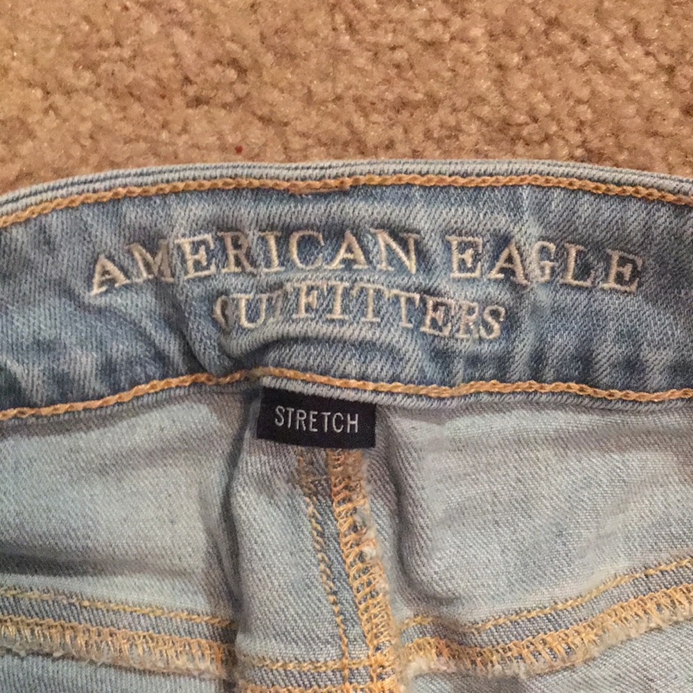 shorts - Picture 4 of 5